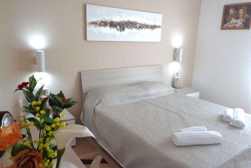 B&B Eden di Segesta - Oda