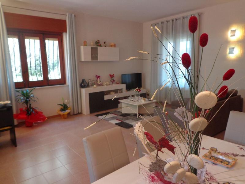 B&B Eden di Segesta - Oda