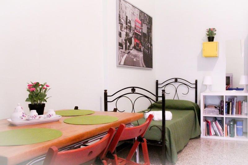 B&B Tra L'Etna e il Mare - Lobi