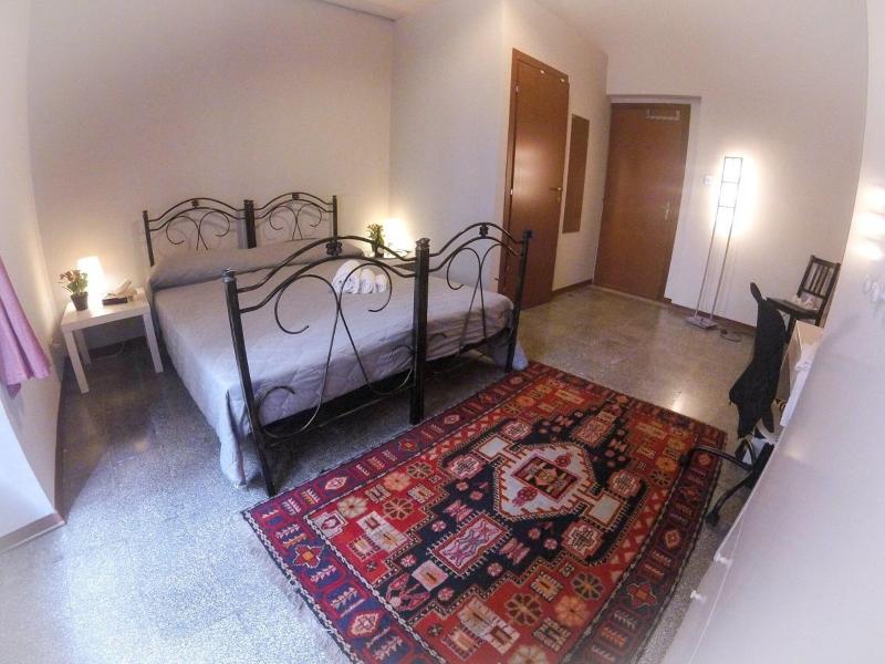 B&B Tra L'Etna e il Mare - Genel