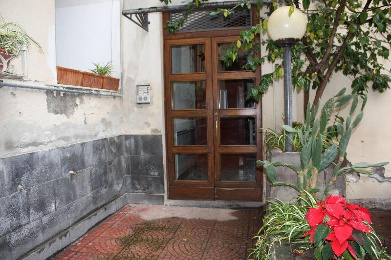 B&B Tra L'Etna e il Mare - Genel