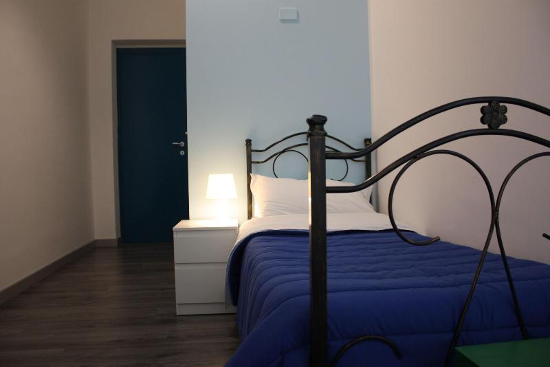 B&B Tra L'Etna e il Mare - Oda