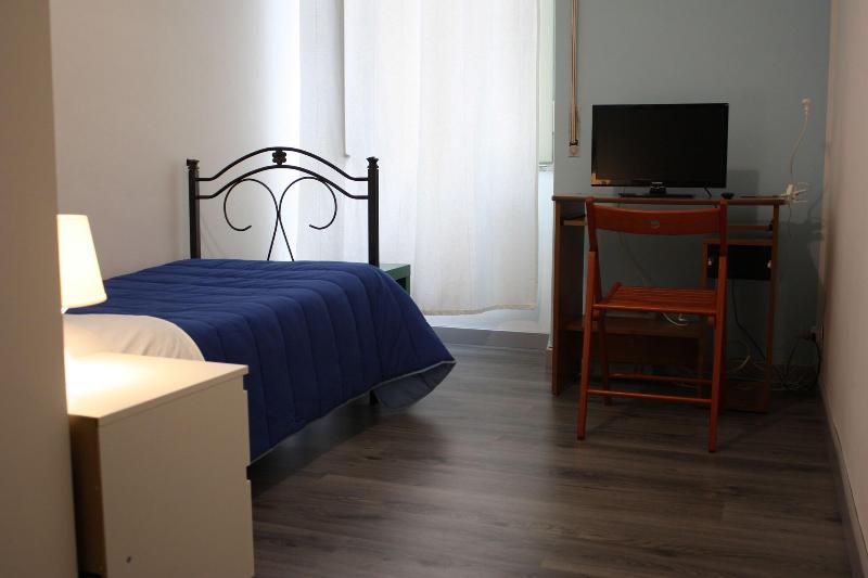 B&B Tra L'Etna e il Mare - Oda