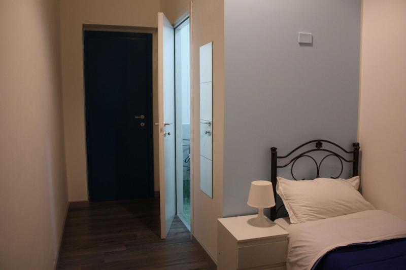 B&B Tra L'Etna e il Mare - Oda