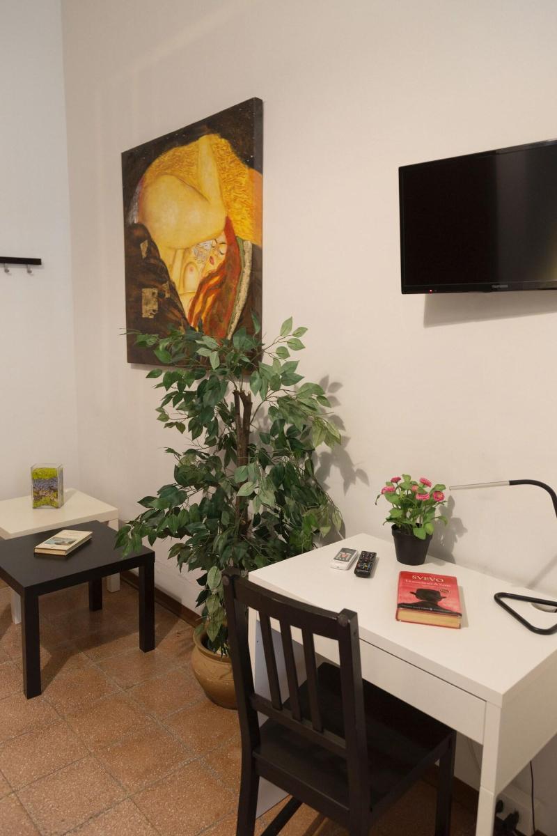 B&B Tra L'Etna e il Mare - Oda
