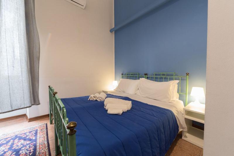B&B Tra L'Etna e il Mare - Oda