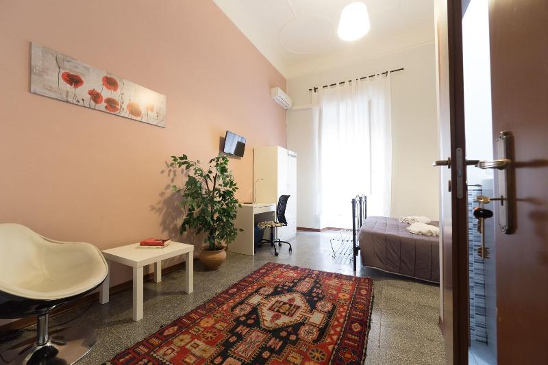 B&B Tra L'Etna e il Mare - Oda