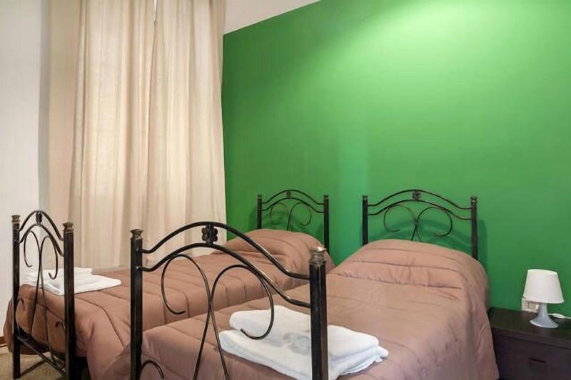 B&B Tra L'Etna e il Mare - Oda