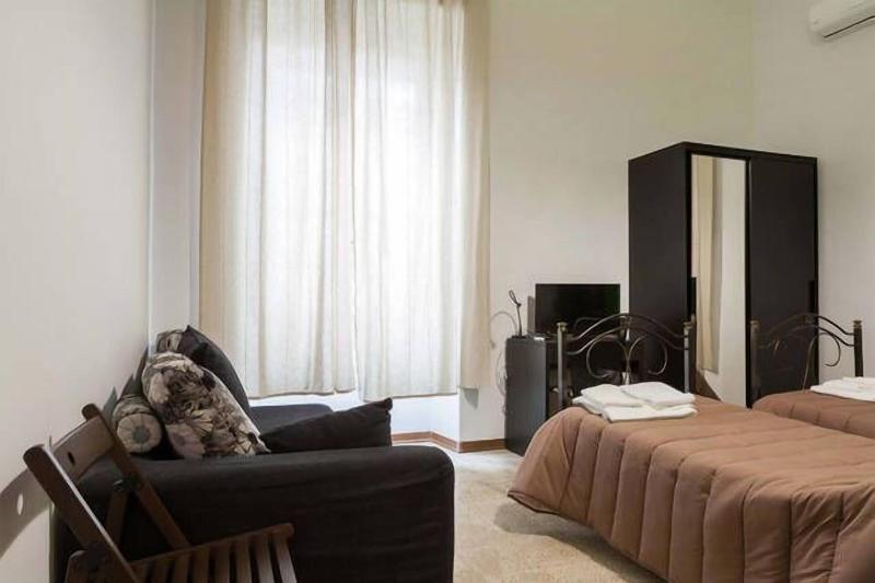 B&B Tra L'Etna e il Mare - Oda