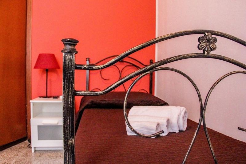 B&B Tra L'Etna e il Mare - Oda