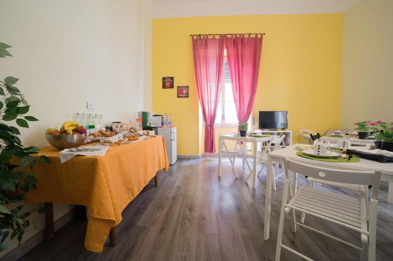 B&B Tra L'Etna e il Mare - Oda