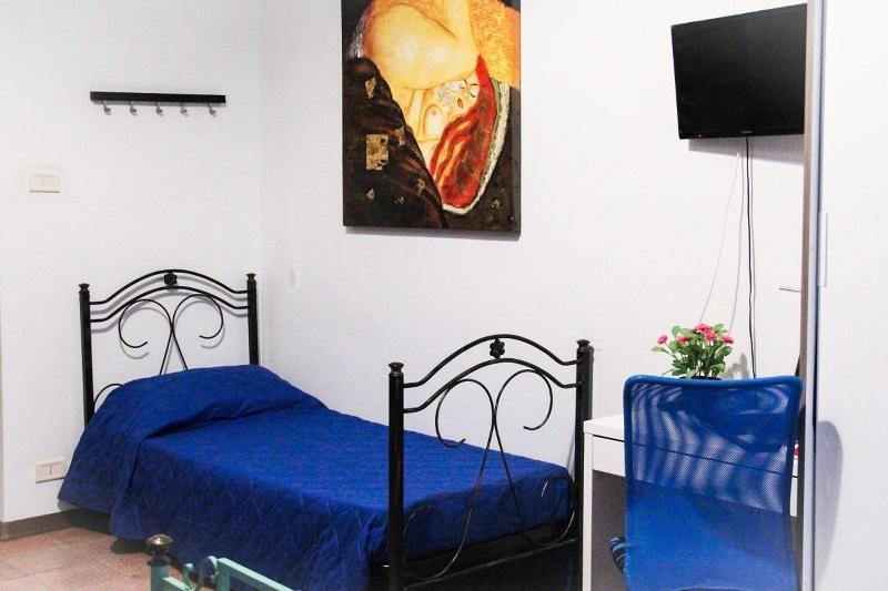 B&B Tra L'Etna e il Mare - Oda