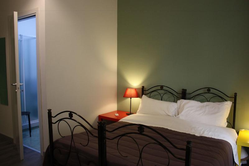 B&B Tra L'Etna e il Mare - Oda