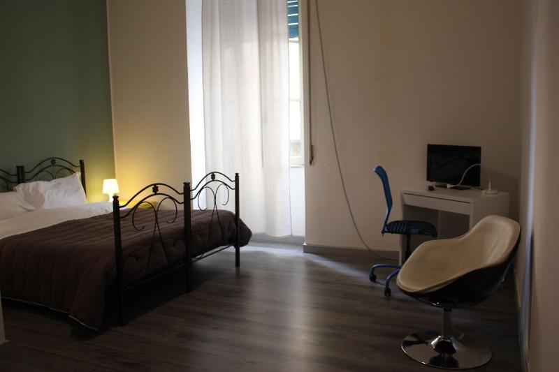 B&B Tra L'Etna e il Mare - Oda