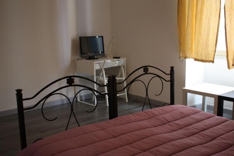 B&B Tra L'Etna e il Mare - Oda