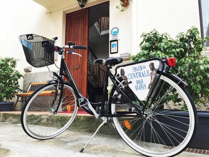 Deluxe B&B Centrocittà - Aktivite