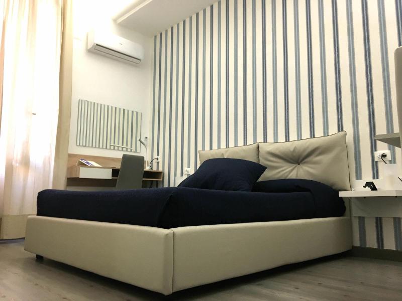 Deluxe B&B Centrocittà - Genel