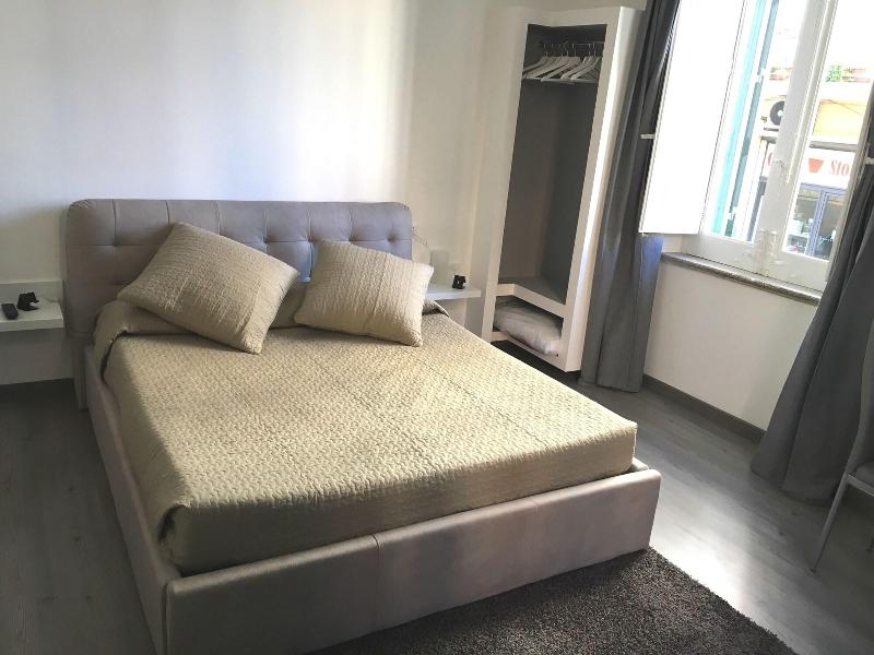Deluxe B&B Centrocittà - Oda