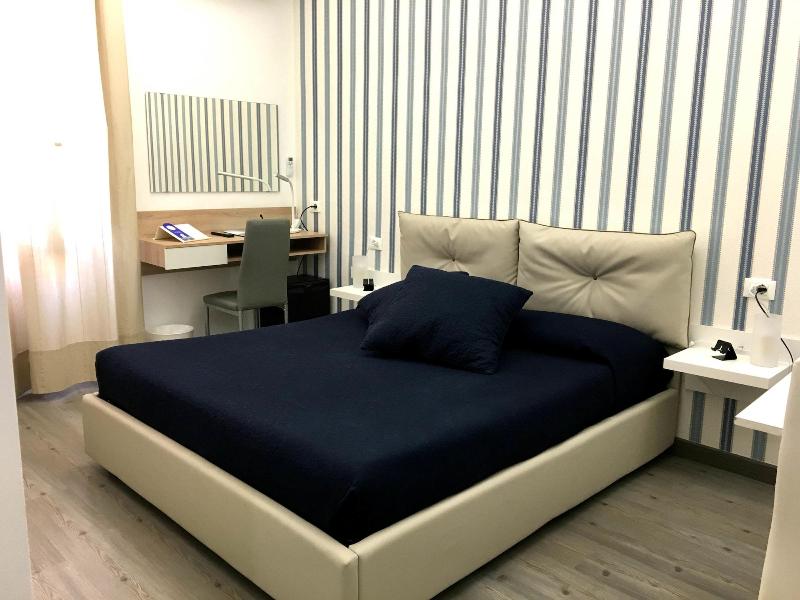 Deluxe B&B Centrocittà - Oda