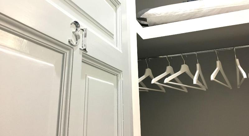 Deluxe B&B Centrocittà - Oda