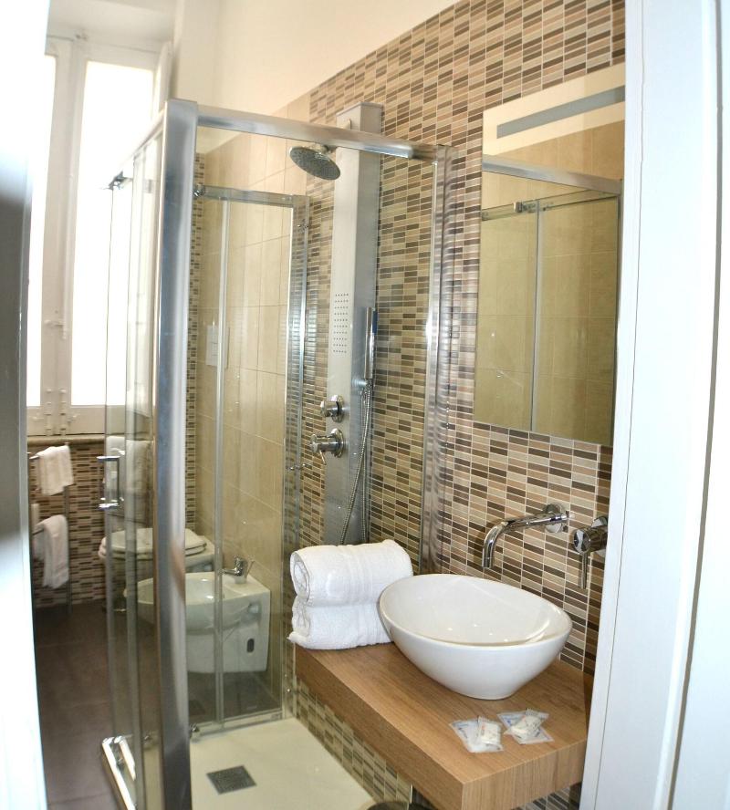 Deluxe B&B Centrocittà - Oda