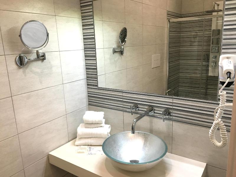 Deluxe B&B Centrocittà - Oda