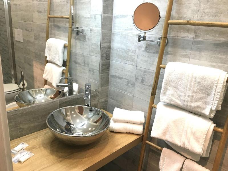 Deluxe B&B Centrocittà - Oda