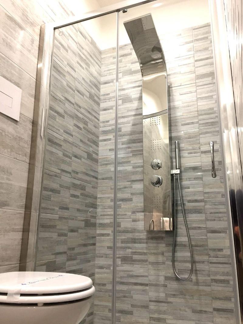 Deluxe B&B Centrocittà - Oda