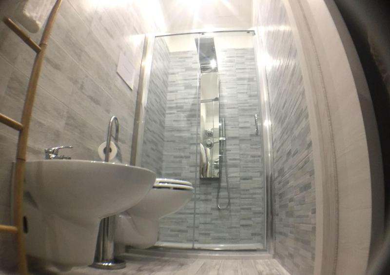 Deluxe B&B Centrocittà - Oda