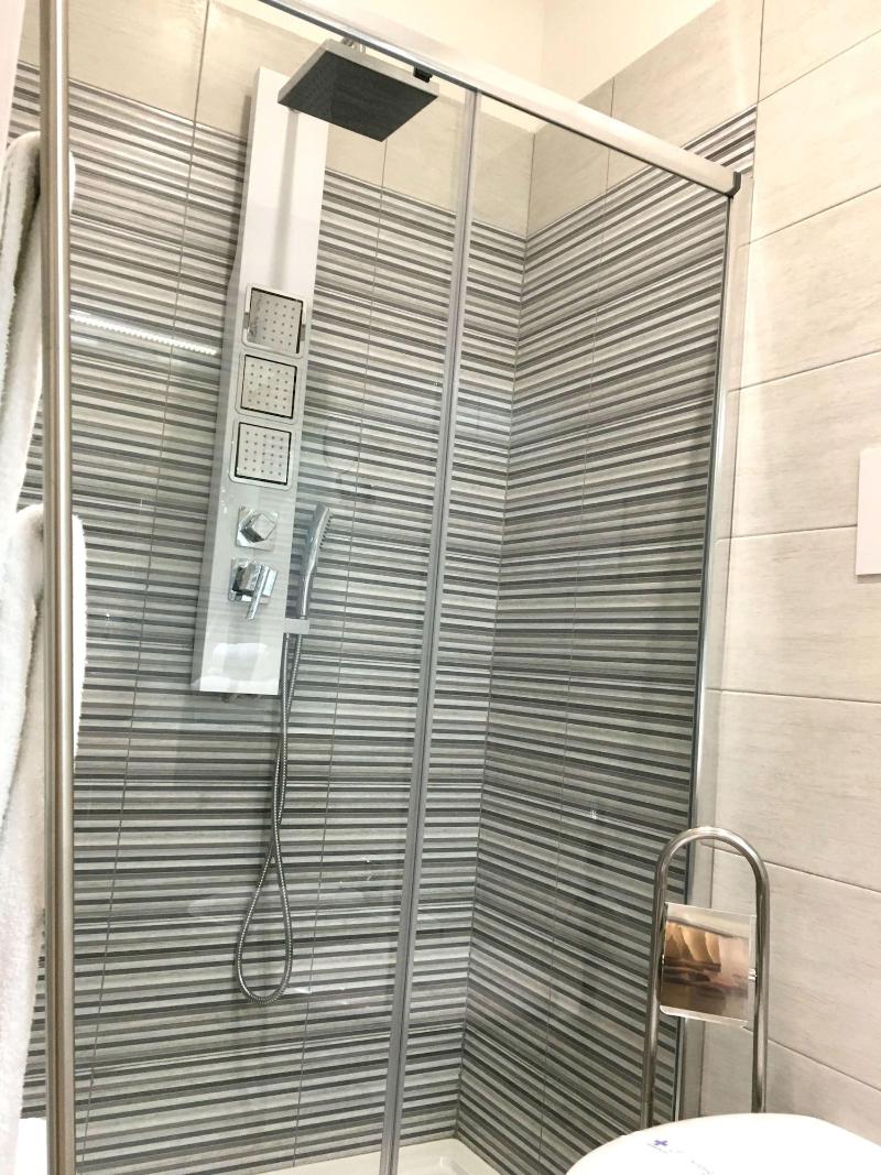 Deluxe B&B Centrocittà - Oda