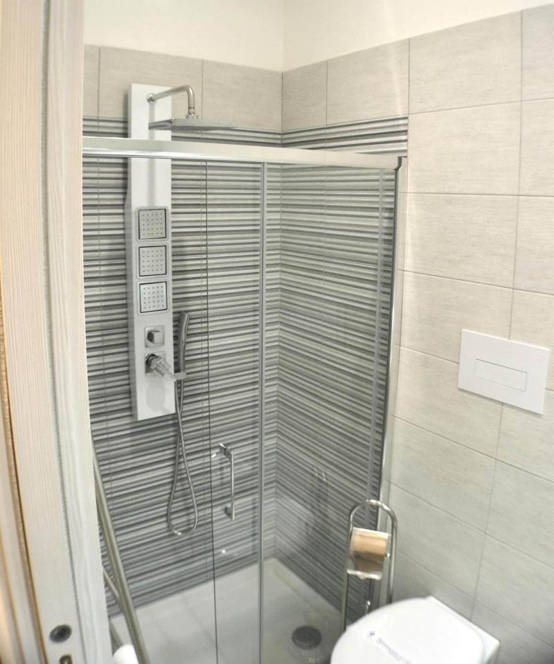 Deluxe B&B Centrocittà - Oda