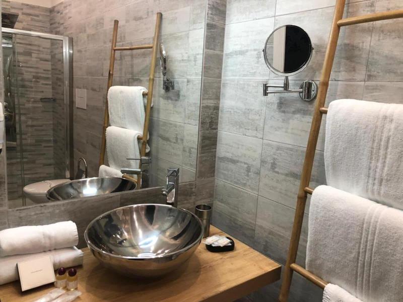 Deluxe B&B Centrocittà - Oda