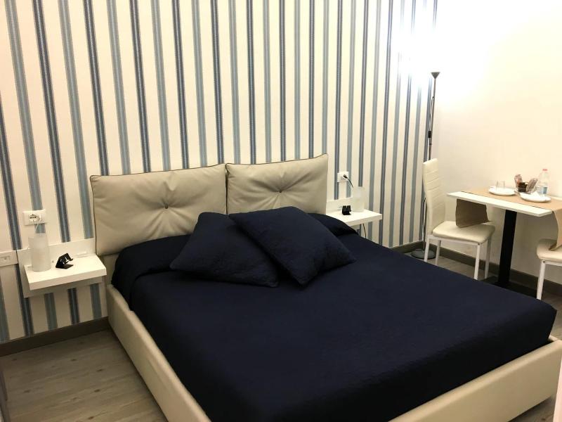 Deluxe B&B Centrocittà - Oda