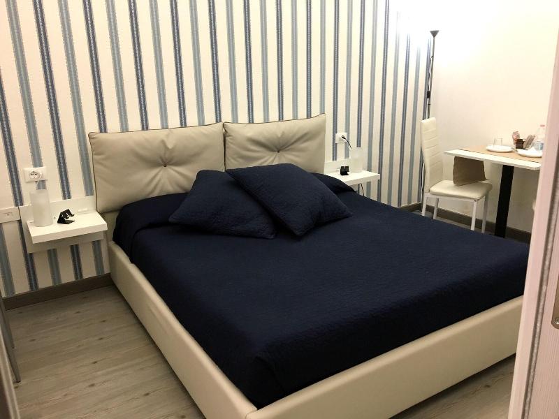 Deluxe B&B Centrocittà - Oda