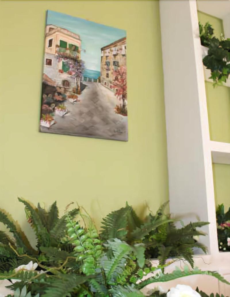 B&B Il Quadrifoglio di Tropea - Lobi