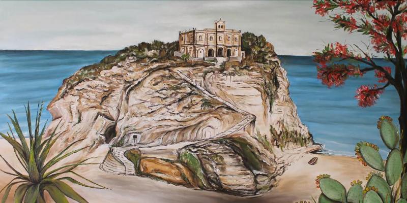 B&B Il Quadrifoglio di Tropea - Lobi