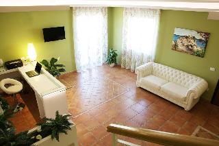 B&B Il Quadrifoglio di Tropea otel fotoğrafı