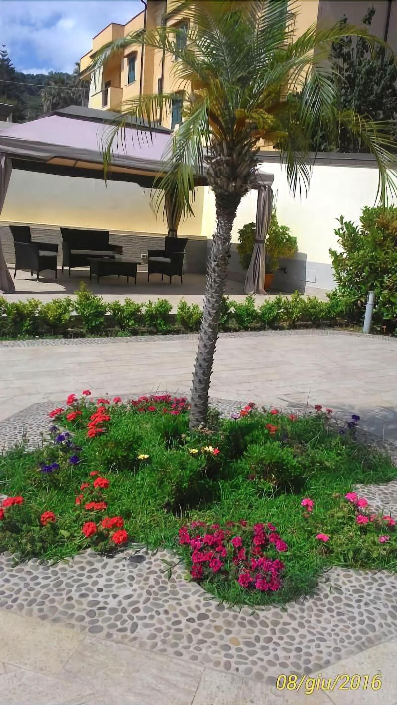 B&B Il Quadrifoglio di Tropea - Genel