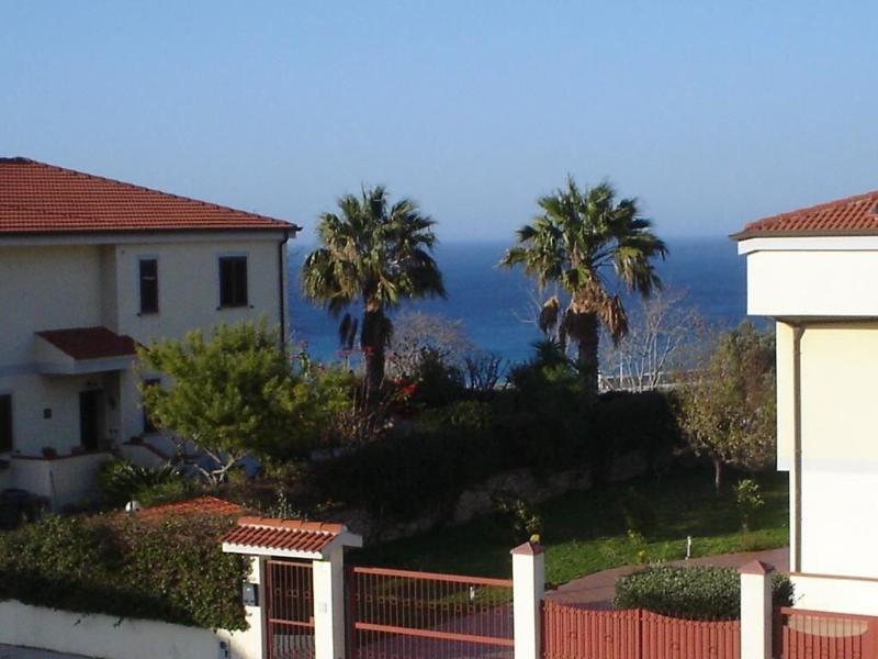 B&B Il Quadrifoglio di Tropea - Genel