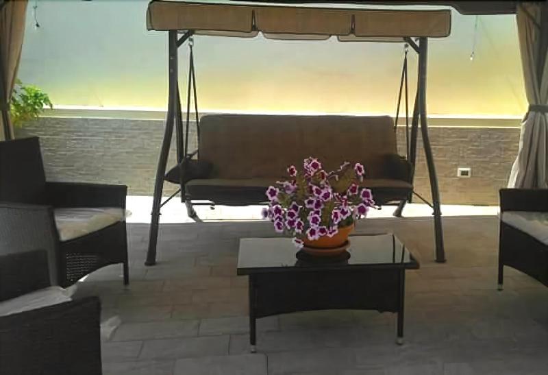 B&B Il Quadrifoglio di Tropea - Genel