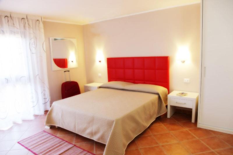 B&B Il Quadrifoglio di Tropea - Oda