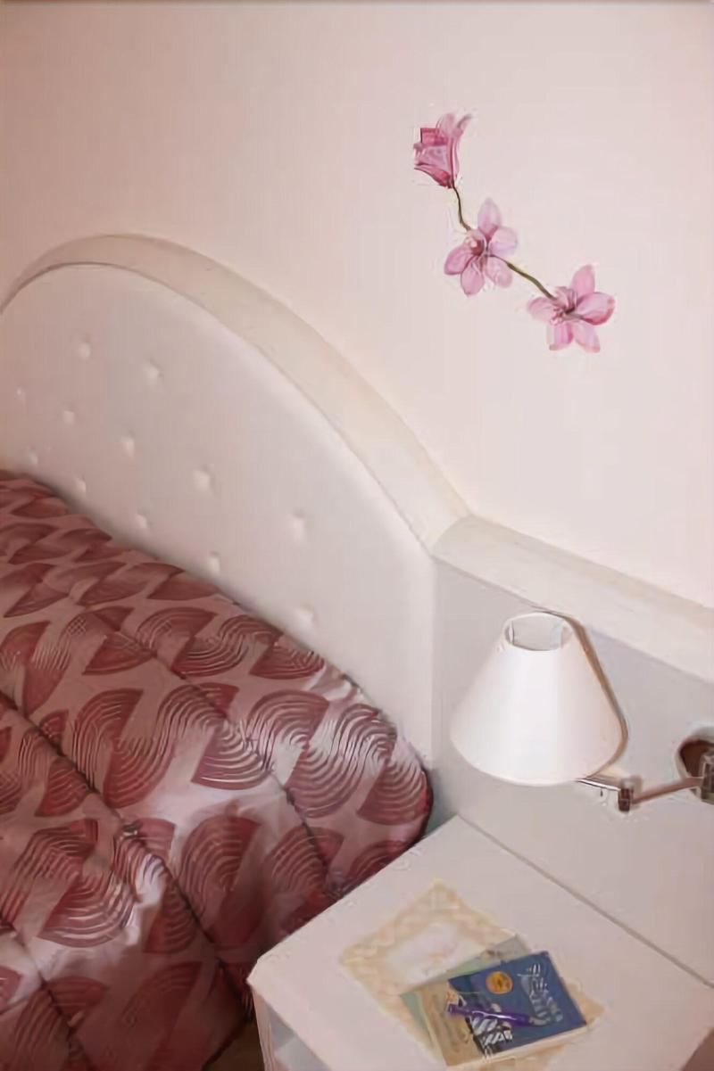 B&B Il Quadrifoglio di Tropea - Oda