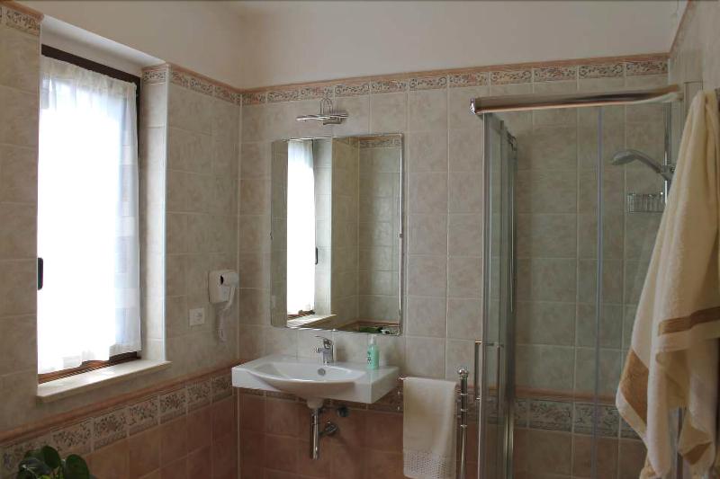 B&B Il Quadrifoglio di Tropea - Oda