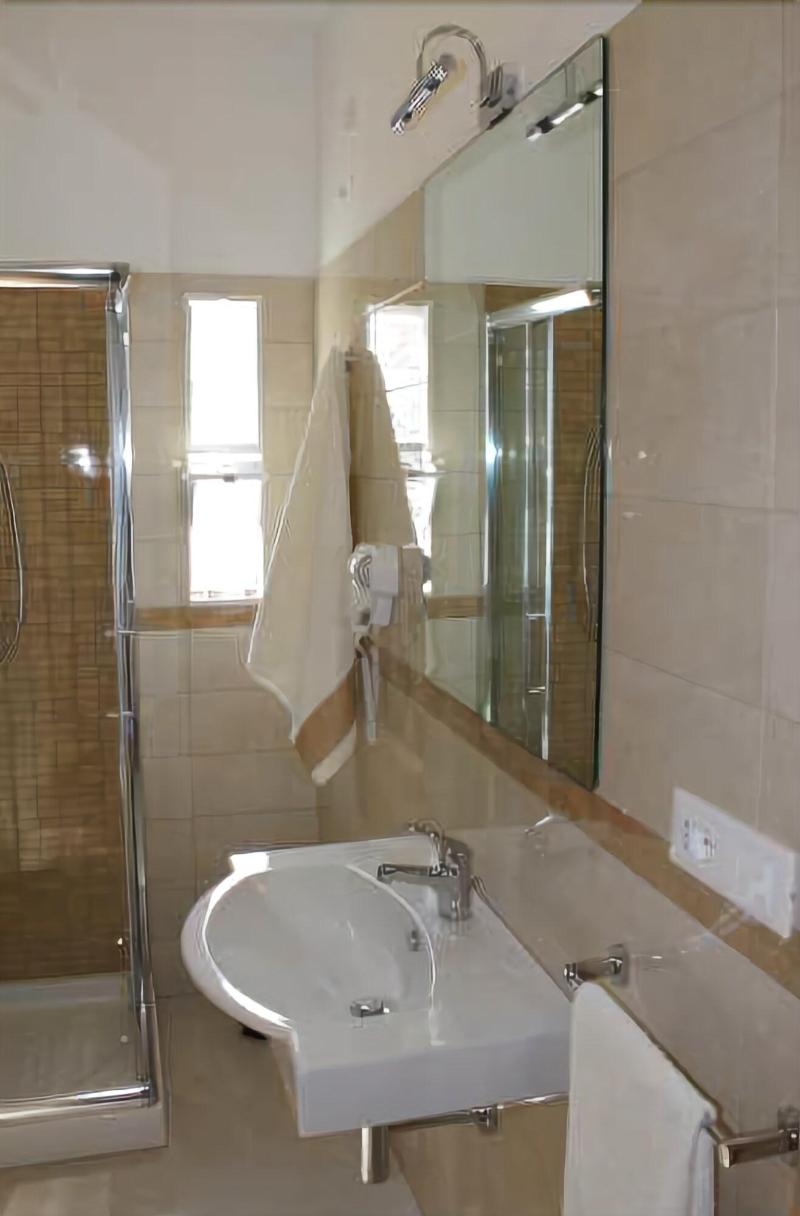 B&B Il Quadrifoglio di Tropea - Oda