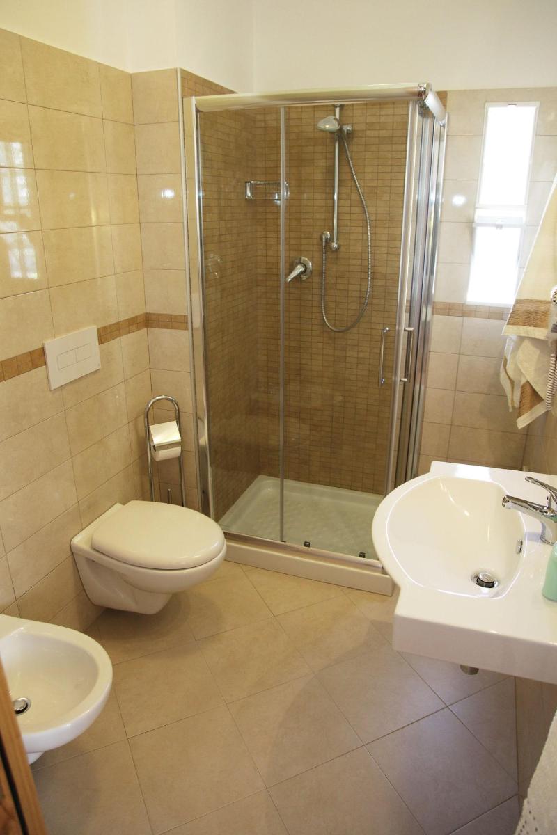 B&B Il Quadrifoglio di Tropea - Oda