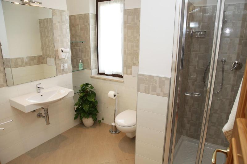 B&B Il Quadrifoglio di Tropea - Oda