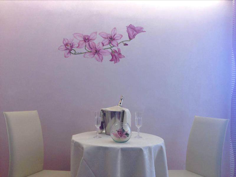 B&B Il Quadrifoglio di Tropea - Oda