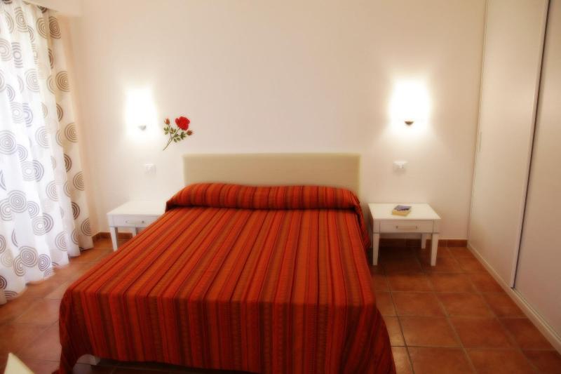 B&B Il Quadrifoglio di Tropea - Oda