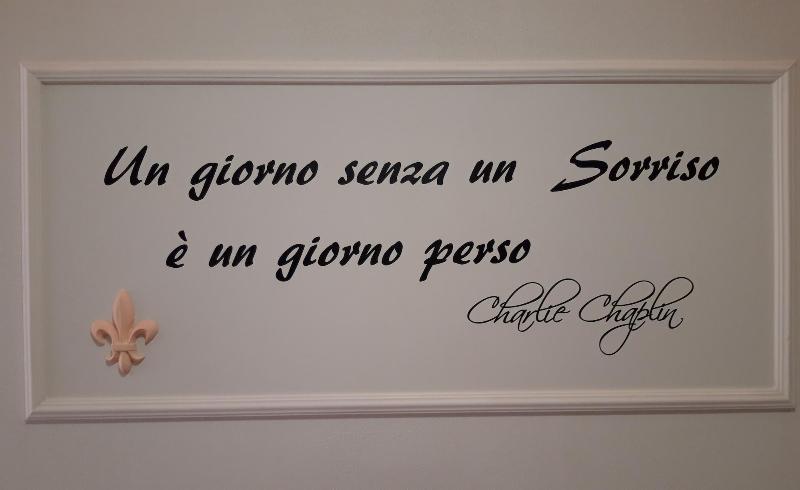 Il Sorriso - Lobi