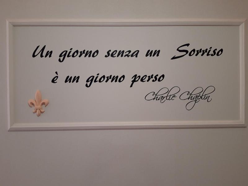 Il Sorriso - Lobi